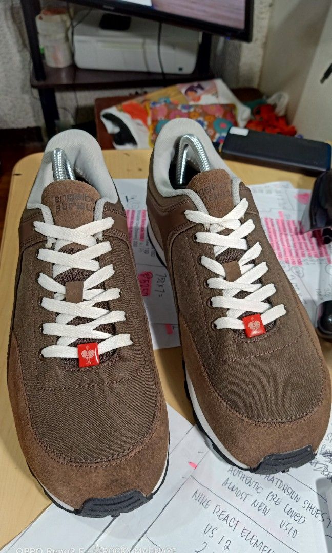 Engelbert Strauss S1P steel toe Safety Shoes Sutur, Men's Fashion, Footwear, Boots on Carousell