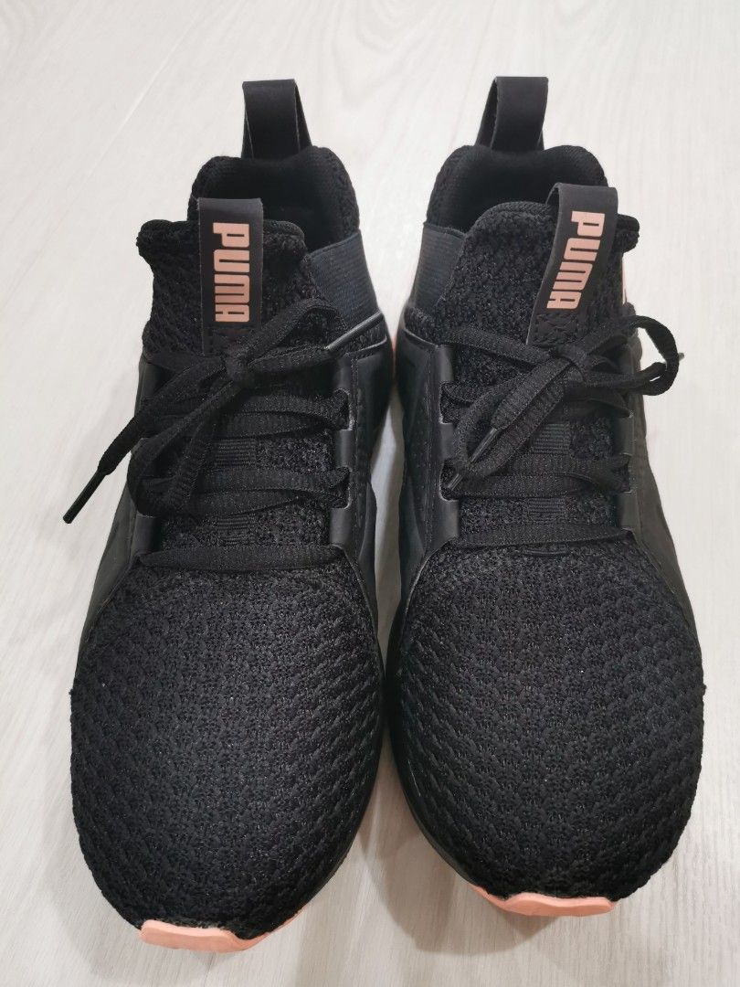 Puma enzo knit nm deals