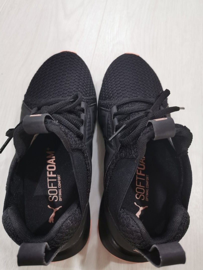 ENZO KNIT NM women s shoes with box