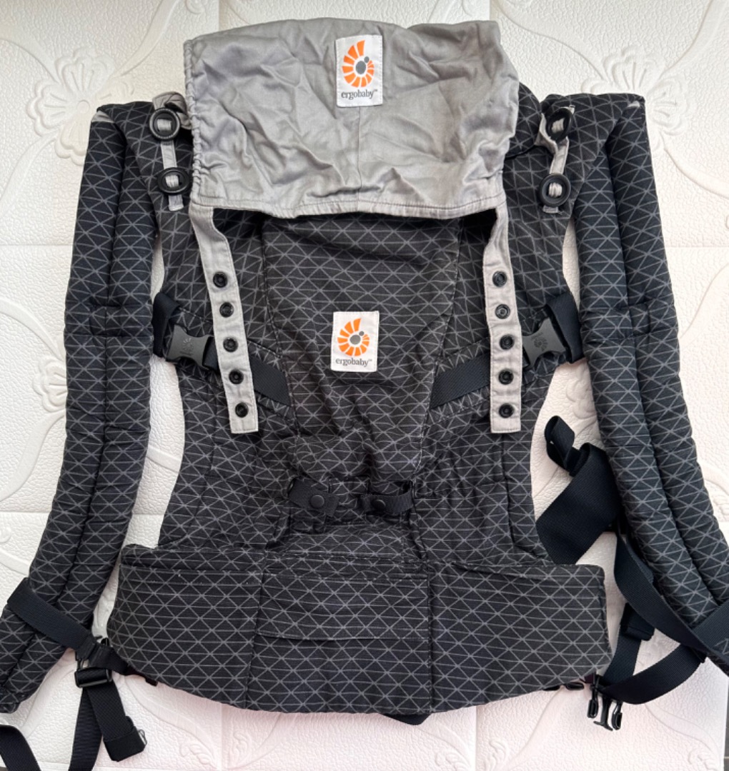 Ergobaby adapt geo outlet