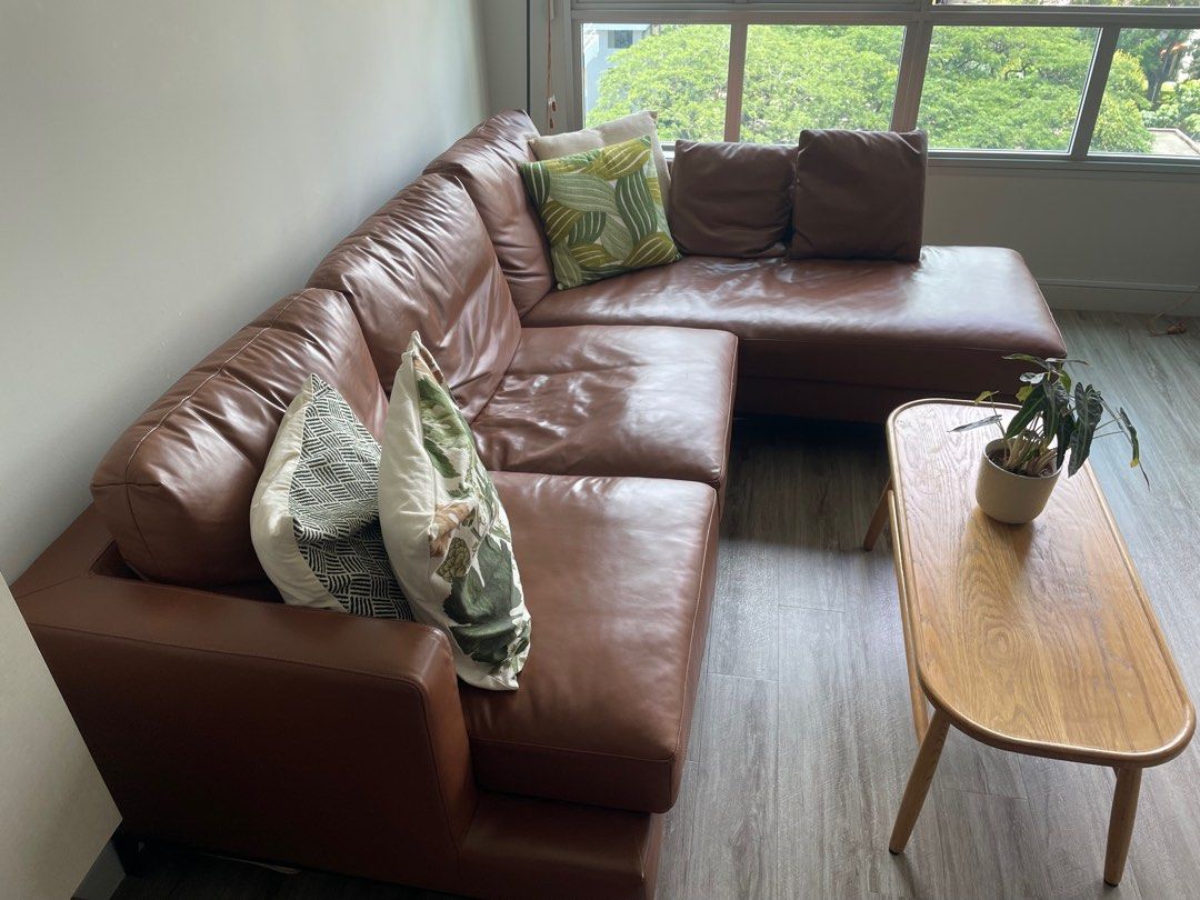 Etch And Bolts Griffith L Shaped Sofa Furniture Home Living Etch and bolts griffith l shaped sofa furniture home living