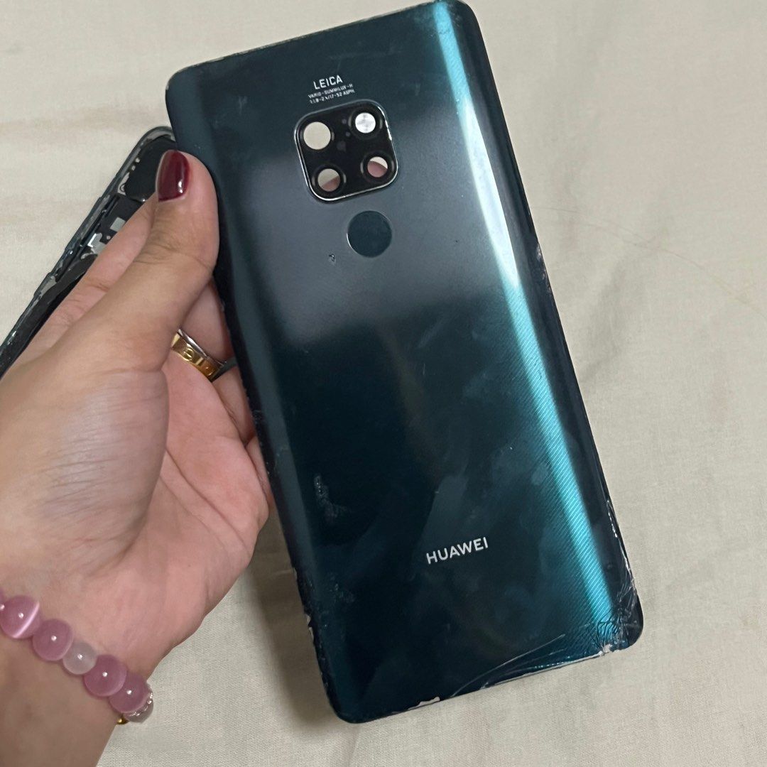 Exploded Huawei Phone, Mobile Phones & Gadgets, Mobile Phones, Android ...