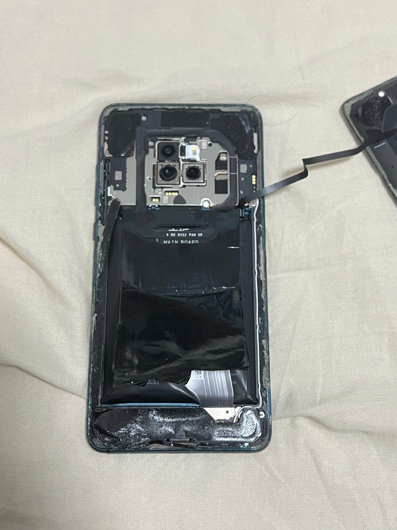 Exploded Huawei Phone, Mobile Phones & Gadgets, Mobile Phones, Android ...