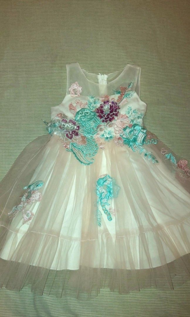 Twinkles fancy discount dress
