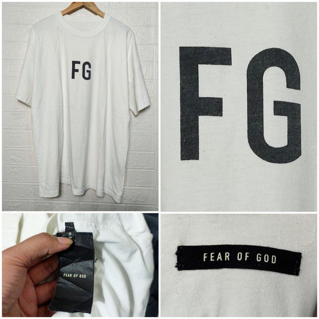 Fear of god 5th Polo - ポロシャツ