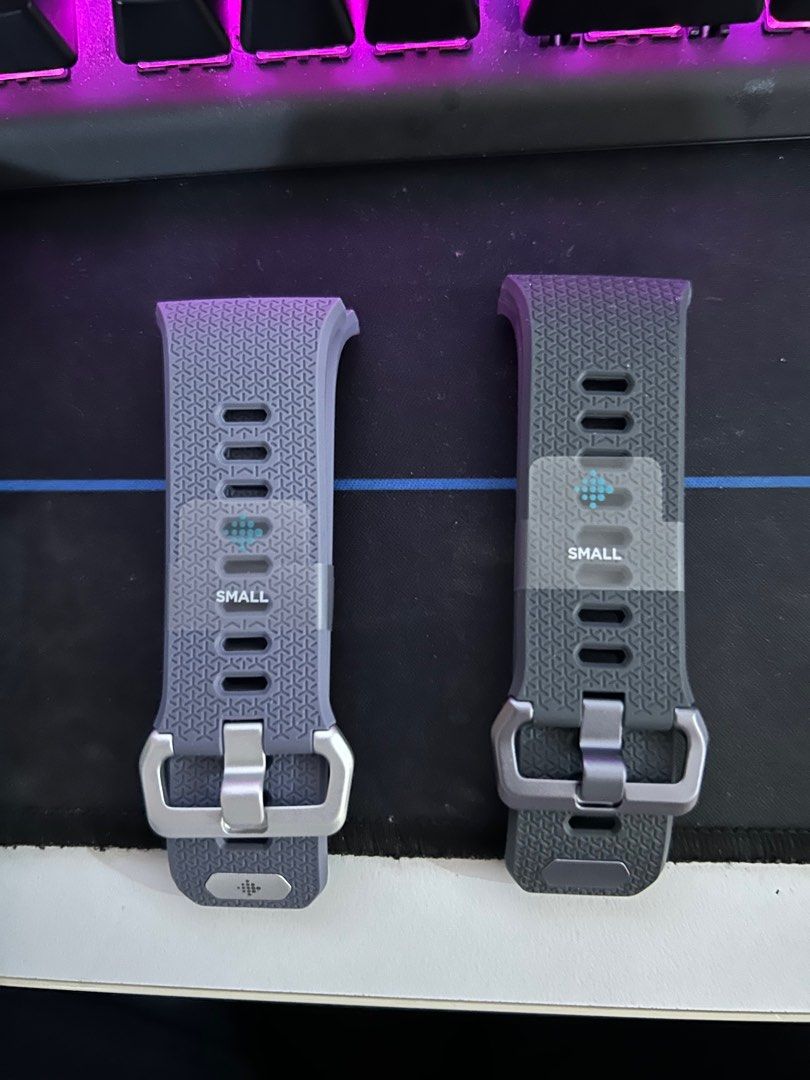 Garmin fenix discount vs fitbit ionic
