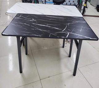 FOLDING TABLE 60x100cm,60x120cm