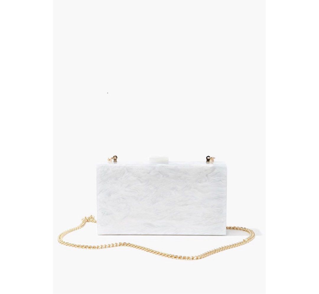 Forever 21 shop clutches