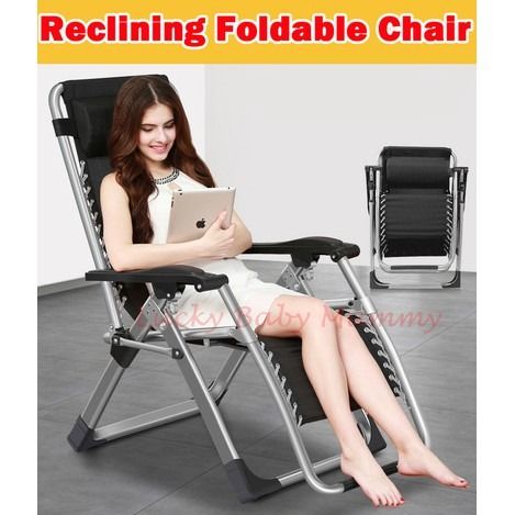 Portable new arrivals sleeping chair
