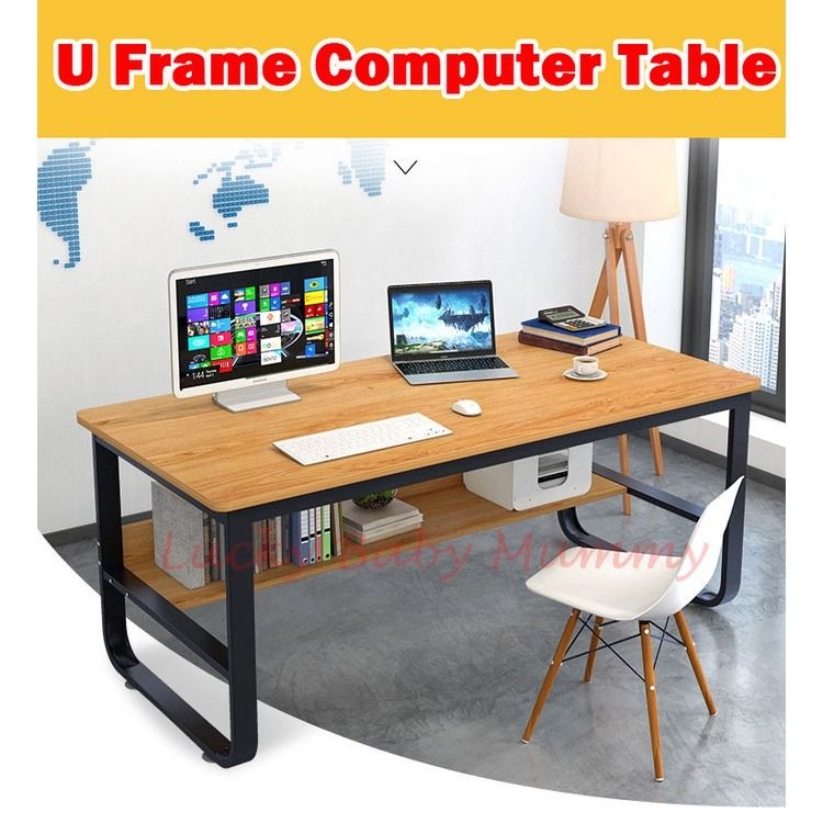 Carousell discount computer table