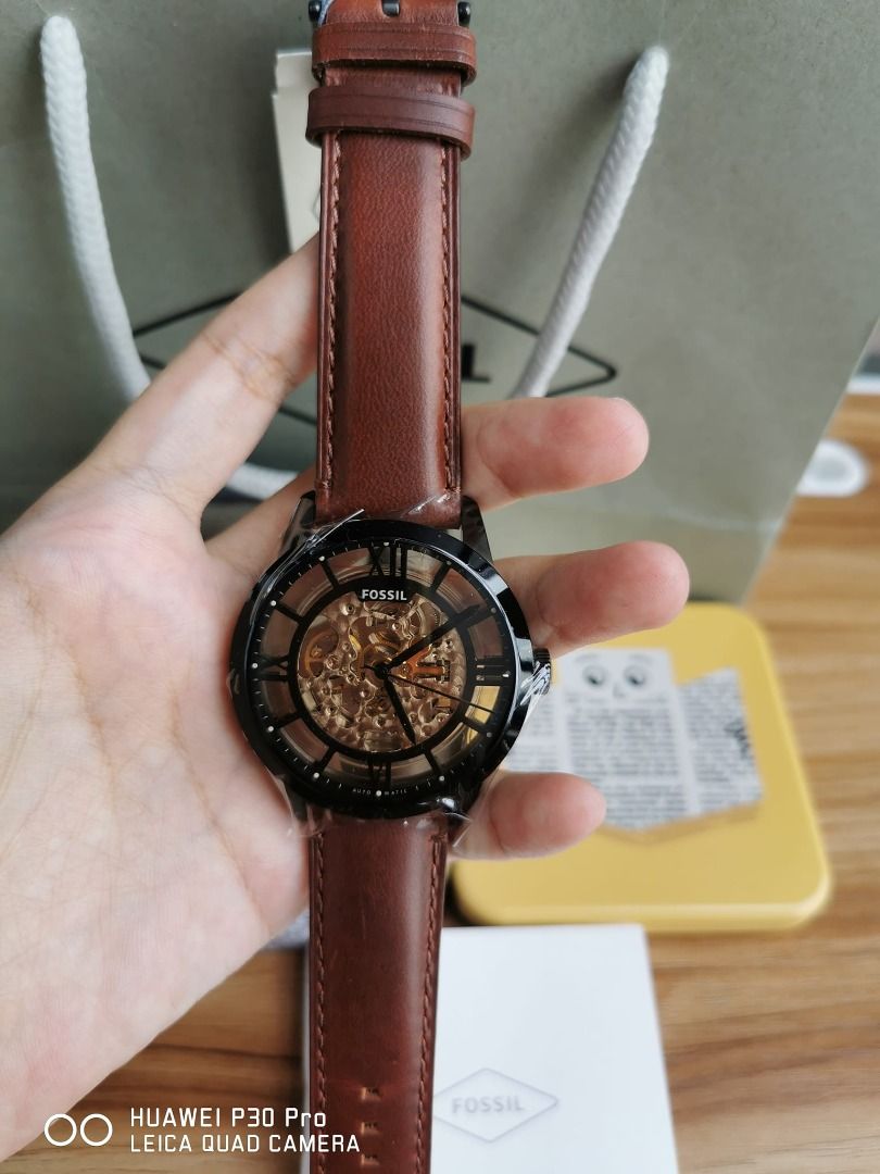 Me3098 fossil watch new arrivals