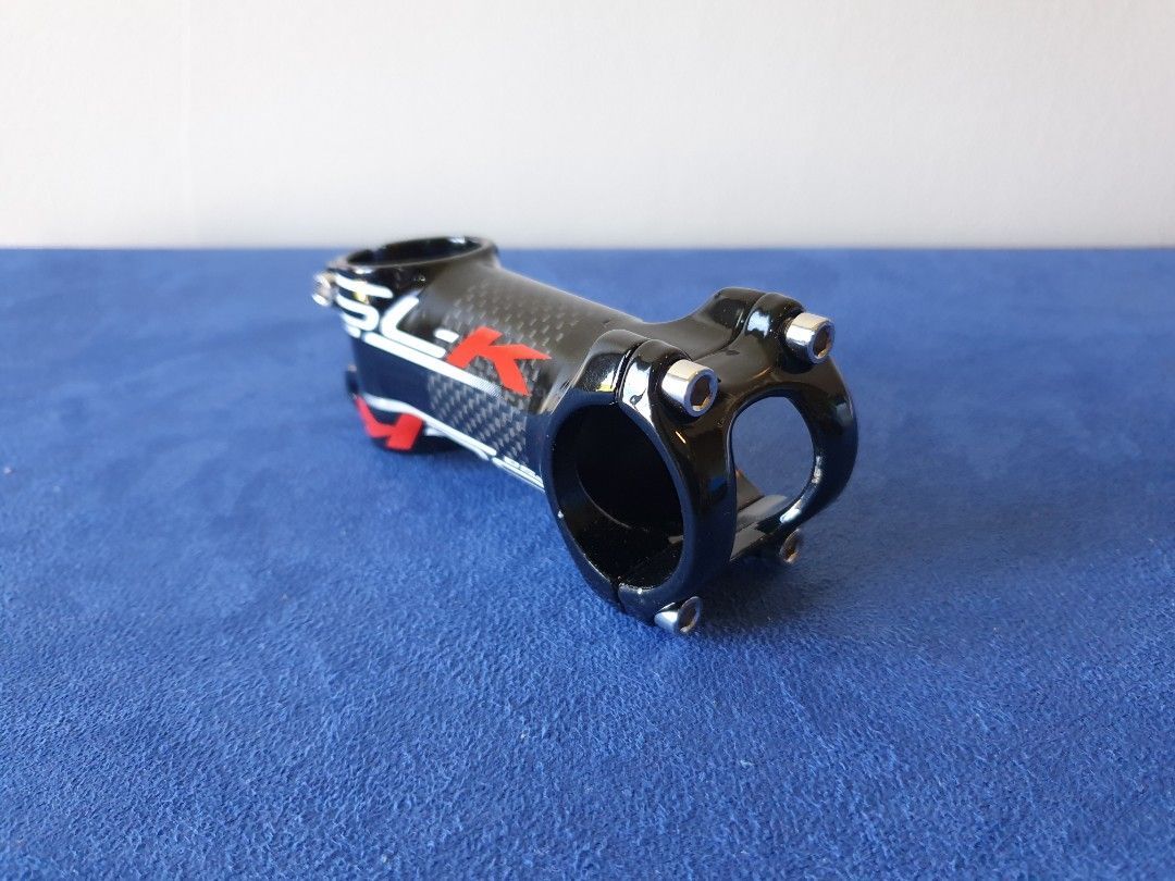 fsa slk carbon stem