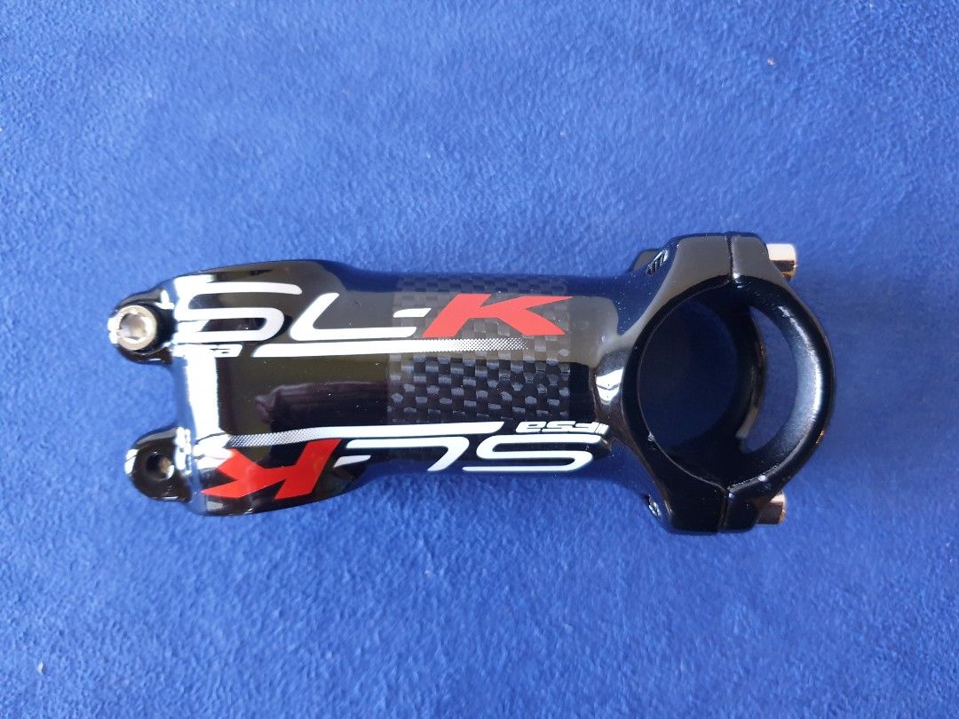 fsa slk carbon stem