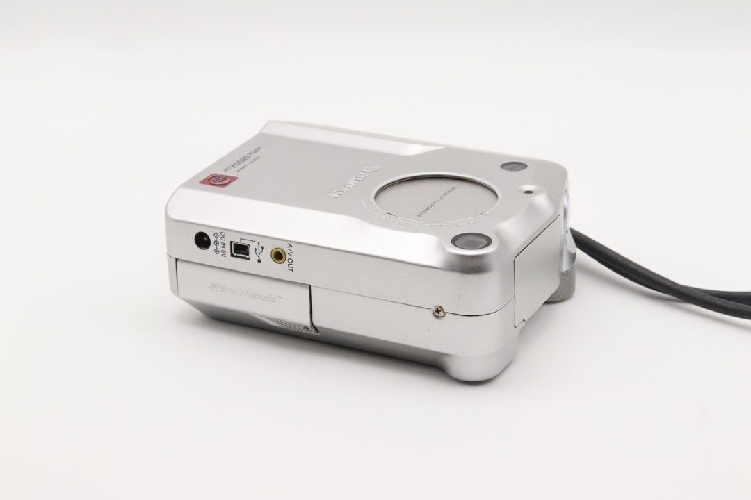Fujifilm Finepix 6800 zoom CCD相機 舊數碼相機 Old Digital Camera DV 錄影機 復古