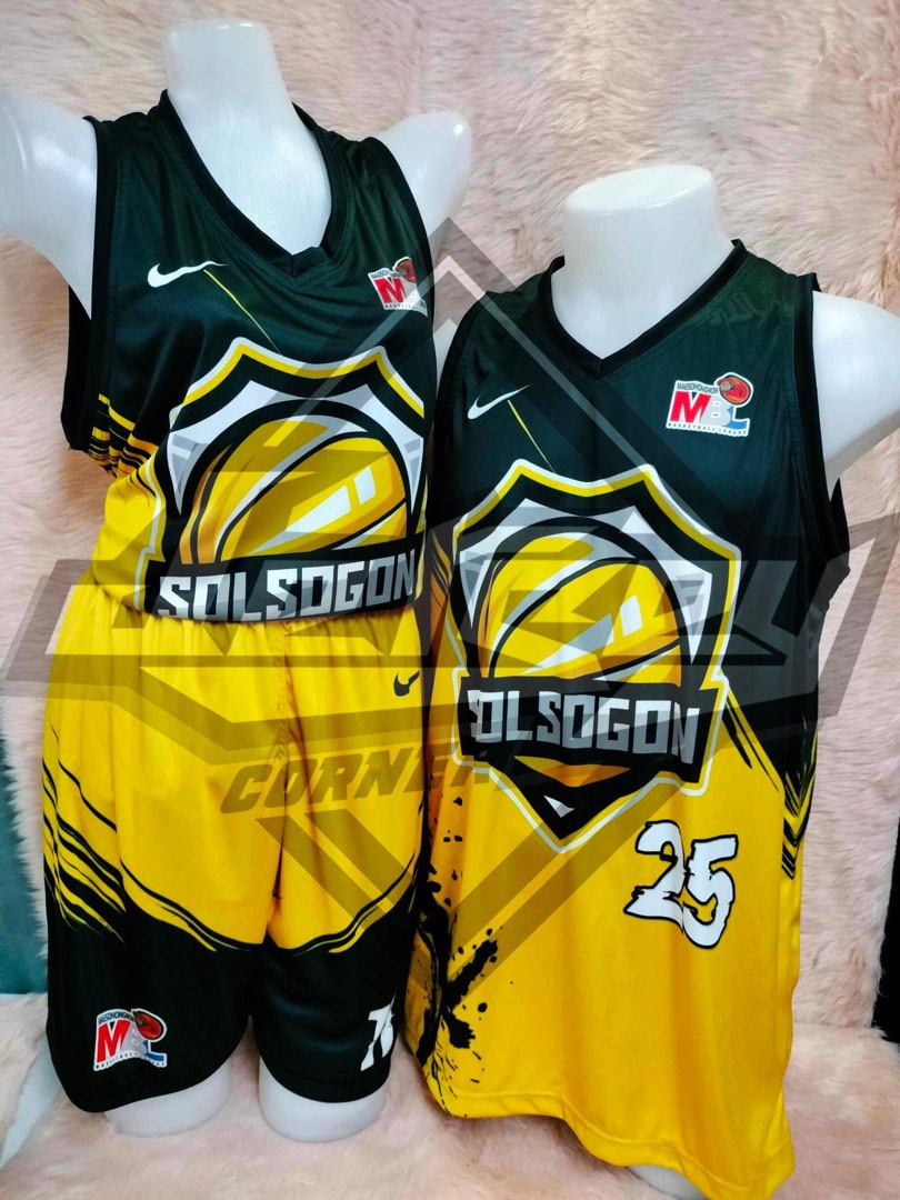 Jersey philippines sales sublimation