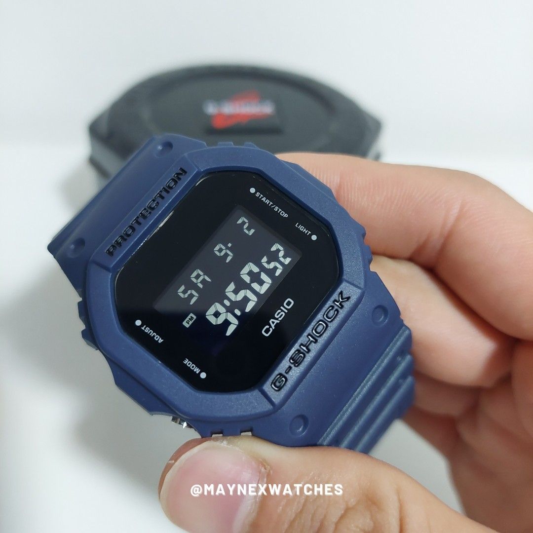 Dw5600 blue new arrivals
