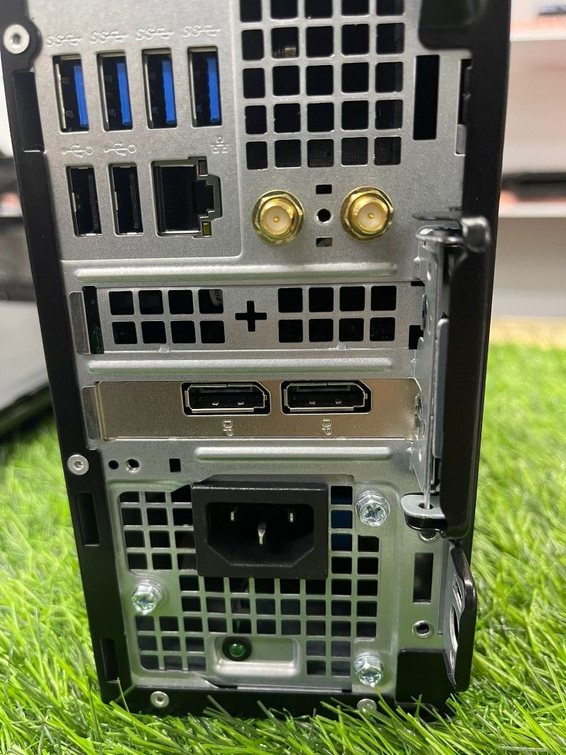 Gaming / Autocad design / Video editing Dell 7060 Desktop with Nvdia Graphics, Computers & Tech