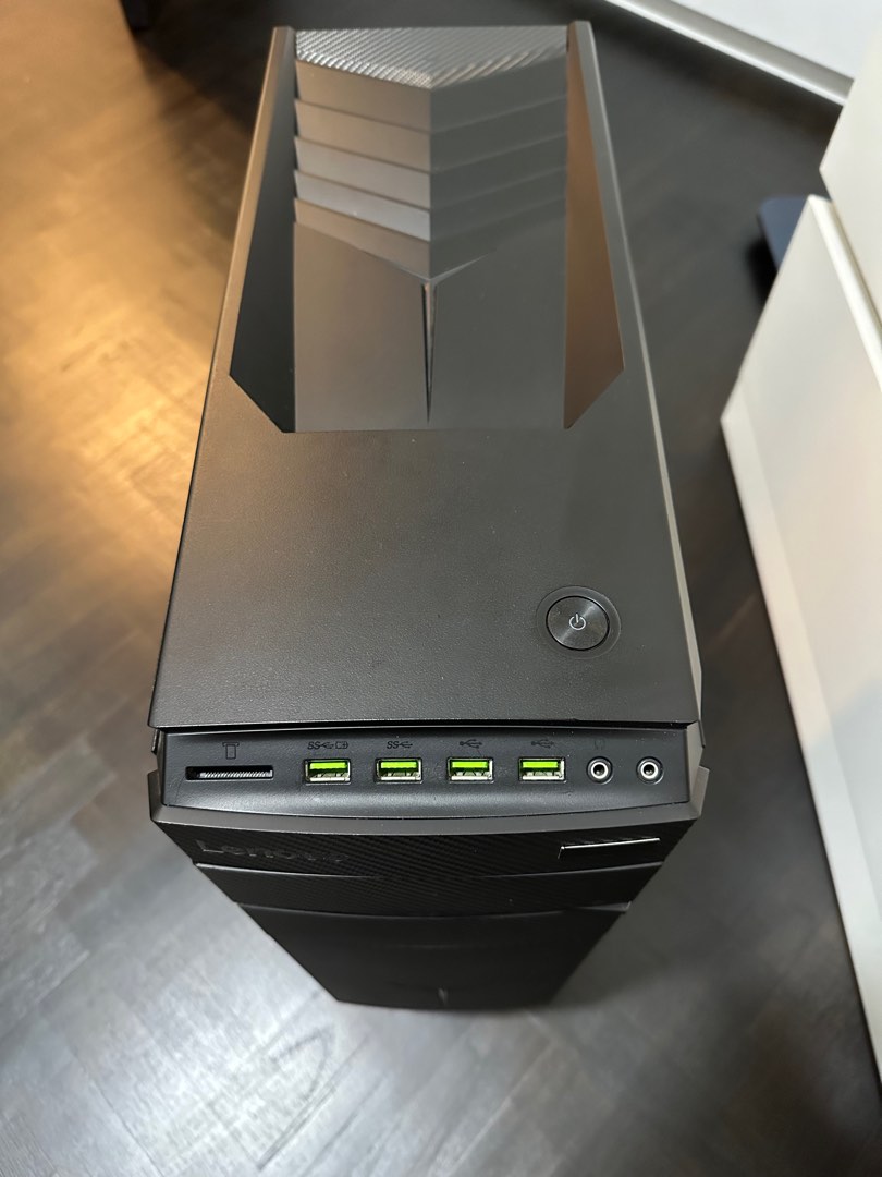 Gaming pc gtx 1080 ti top