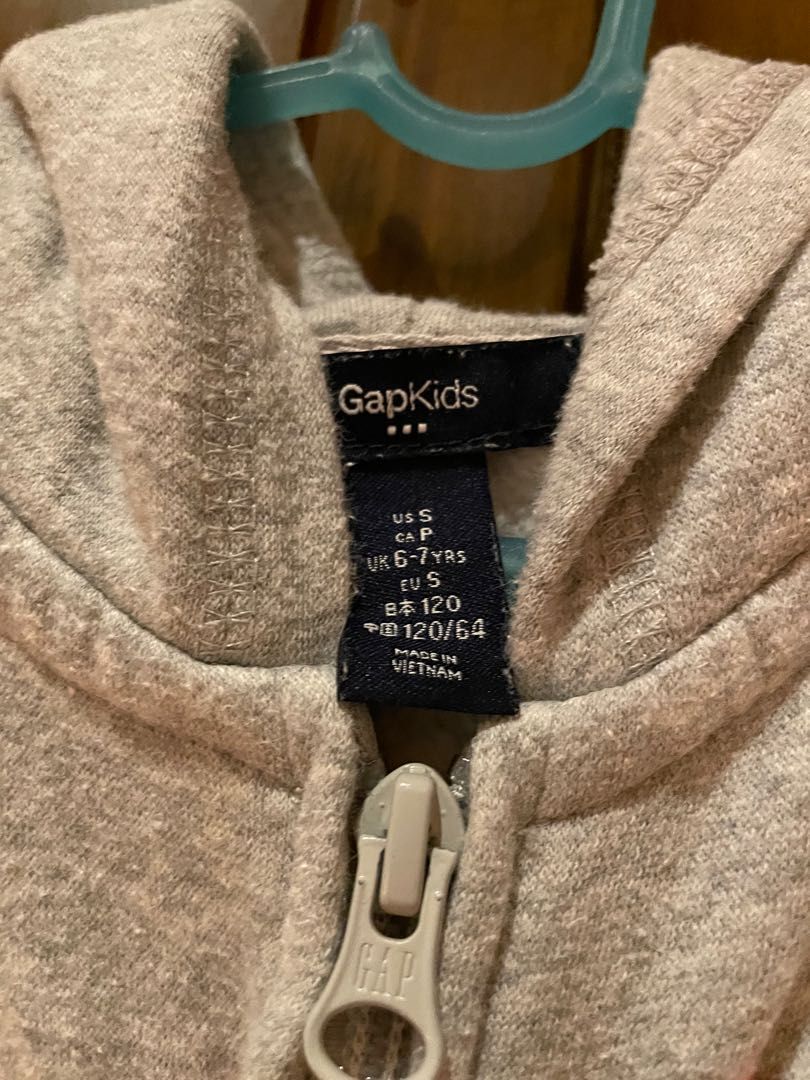 Gap kids shop eu