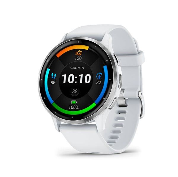Garmin venue 3 white stone gm 010 02784 50 Mobile Phones