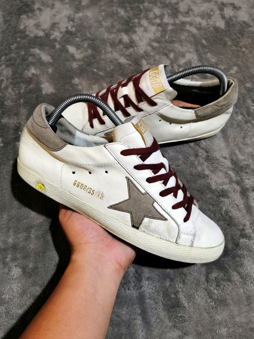 Ggdb sales star shoes
