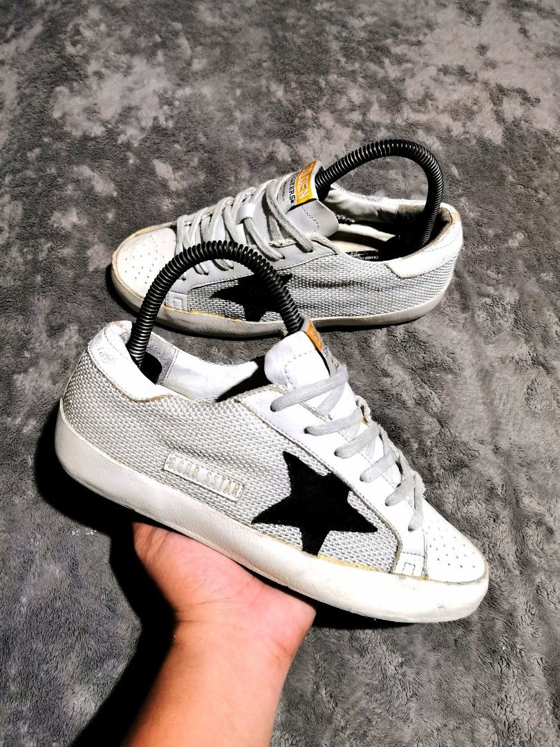 Ggdb hot sale superstar shoes