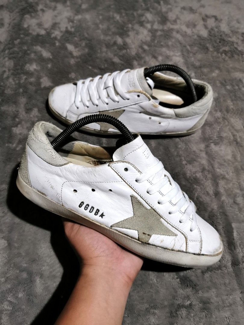 Superstar ggdb on sale