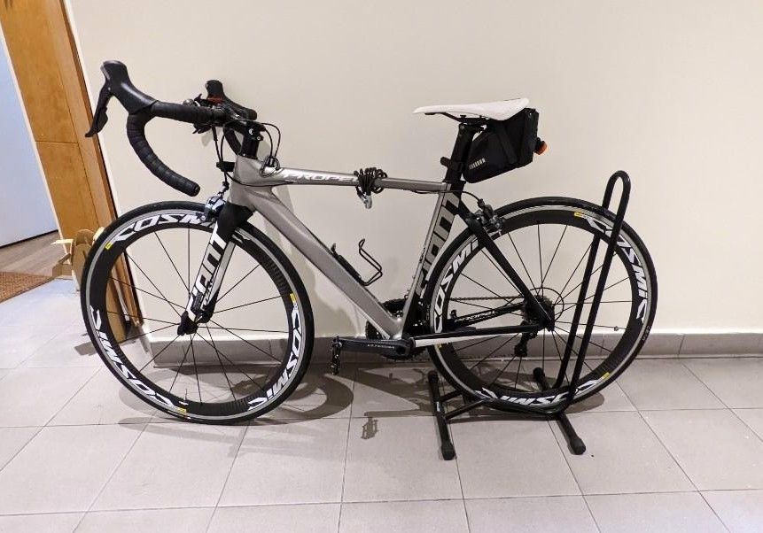Propel slr1 best sale