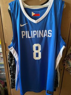 Crispa Atoy Co Autographed Jersey, Men's Fashion, Activewear on Carousell