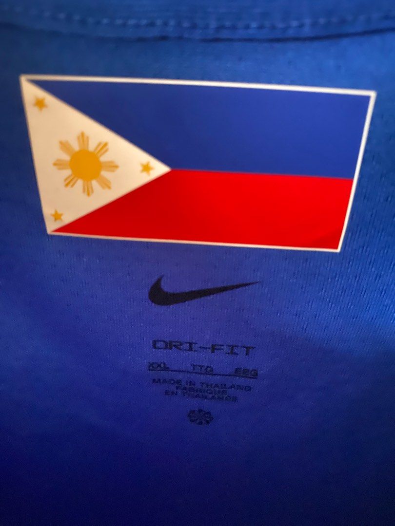 gilas shirt nike