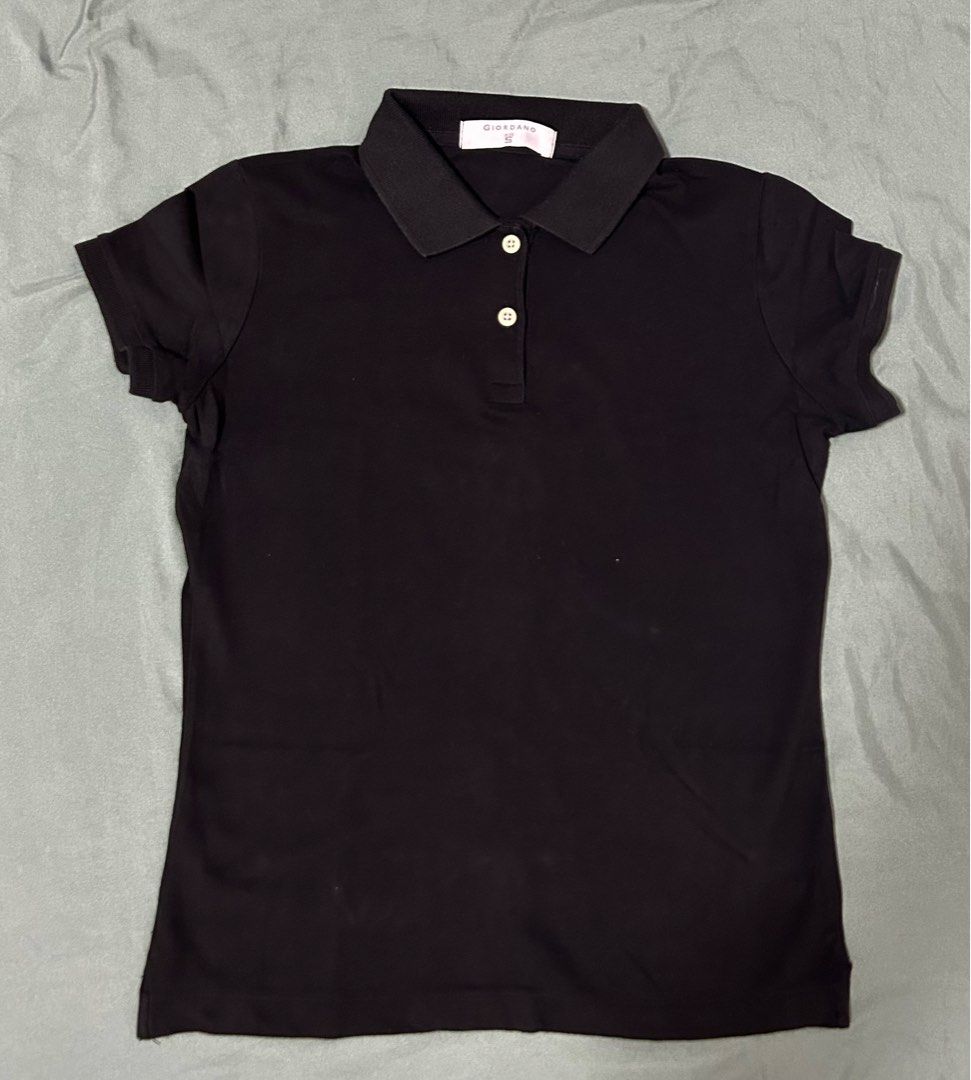 Giordano polo clearance shirt price