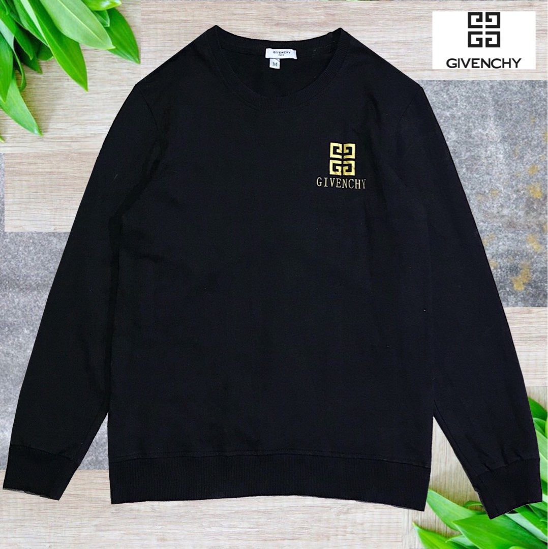 Givenchy online sweater dhgate