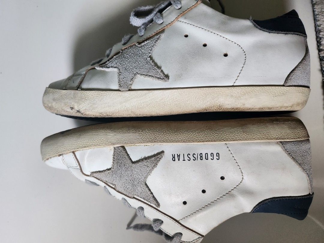 Golden Goose size 8 women Women s Fashion Footwear Sneakers on