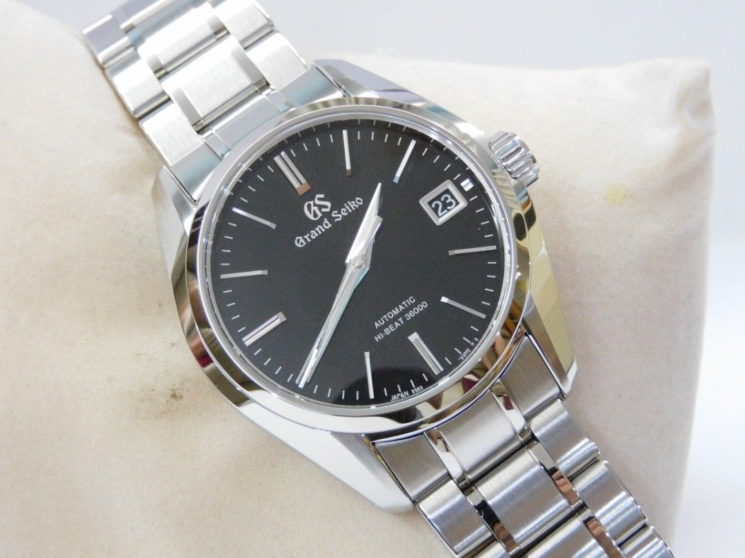 Grand seiko sbgh205g shop