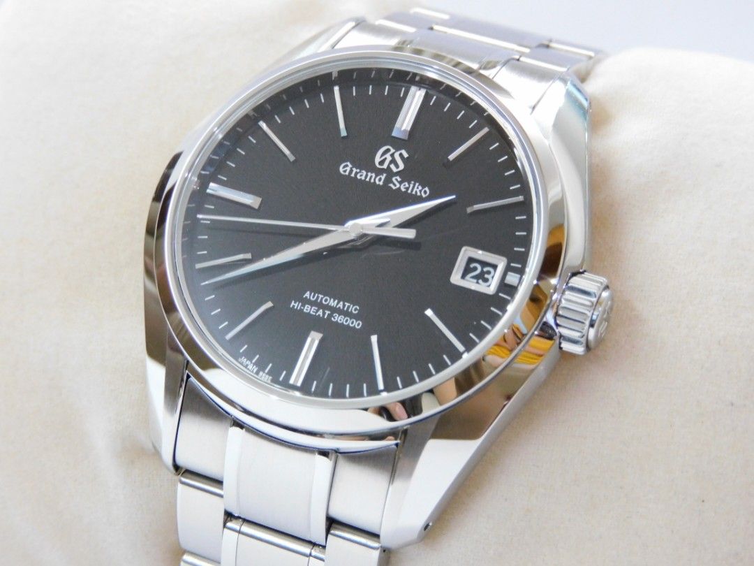 Grand top seiko sbgh205g