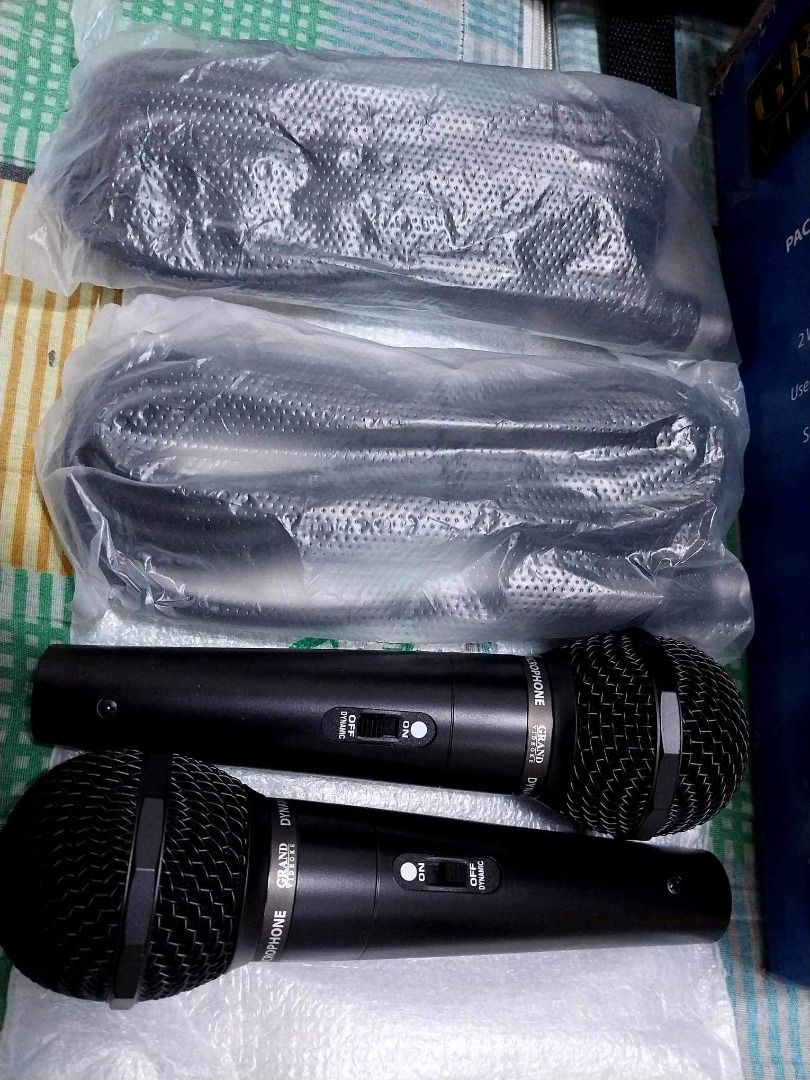 Grand videoke rhpasody (Category: Other Audio Equipment) located in Cabuyao City. Submitted by marcosebastian4053 (Listing ID 1254542803, Image 2). Description: Sa mahilig kumanta murang mura na ibibigay kasi uuwi ng probinsya kailangan ng pamasahe kunin nyo na sa mga interesado dyan.