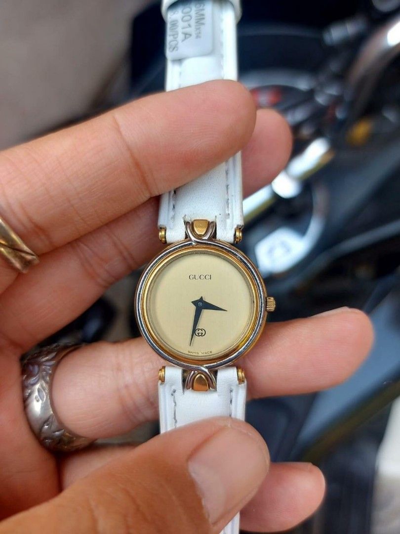 Gucci 4500l top