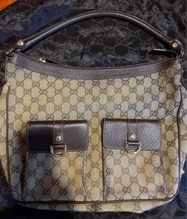 Gucci Hobo bag
