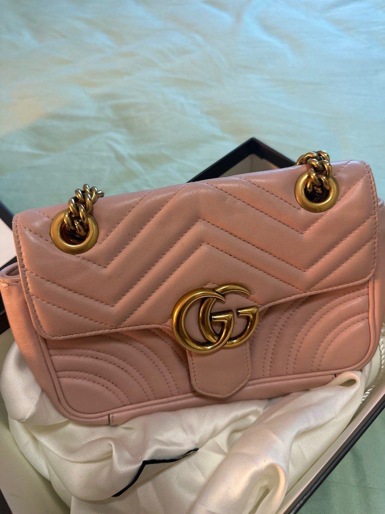 Marmont gucci media store