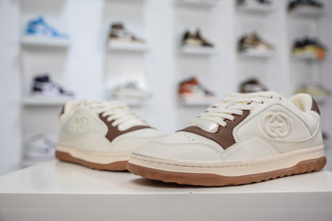 Gucci shop black runners