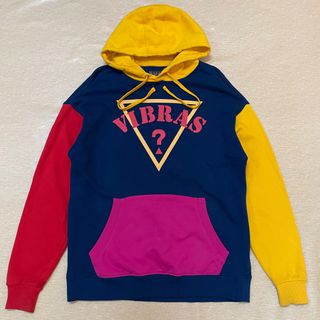 Guess best sale vibras hoodie