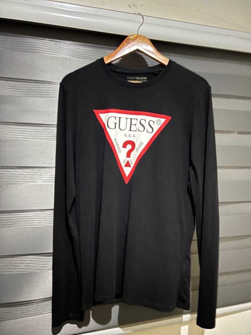 Guess online long sleeve