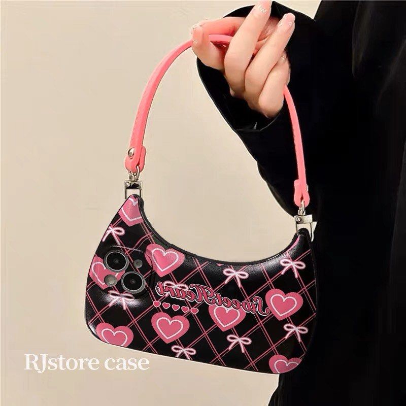 Max discount edition purse