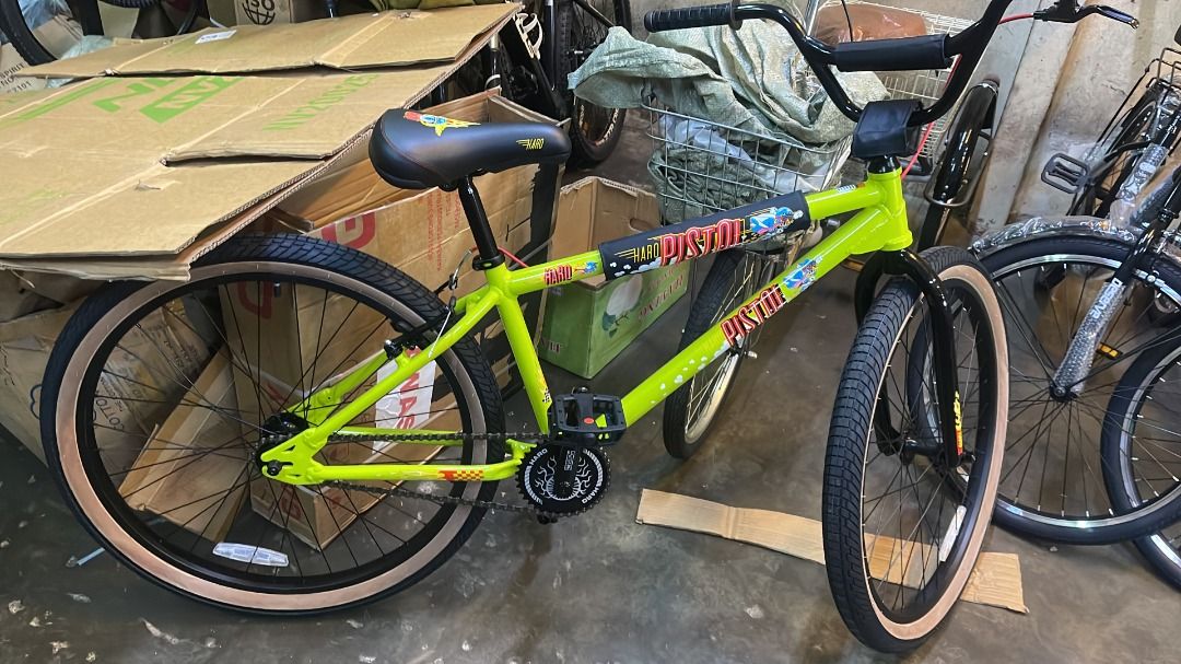 HARO 26