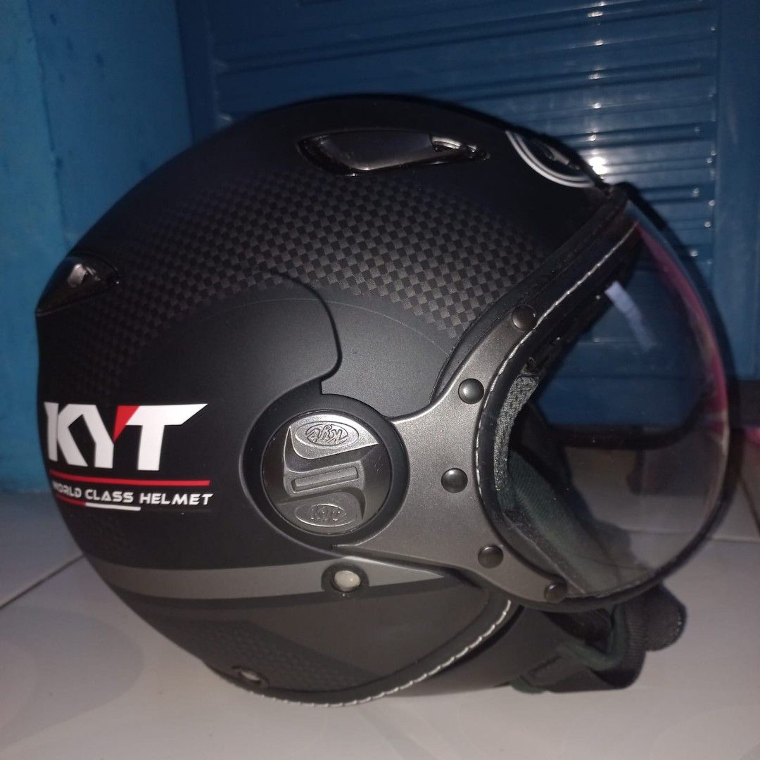 Helm kyt elsico 2025