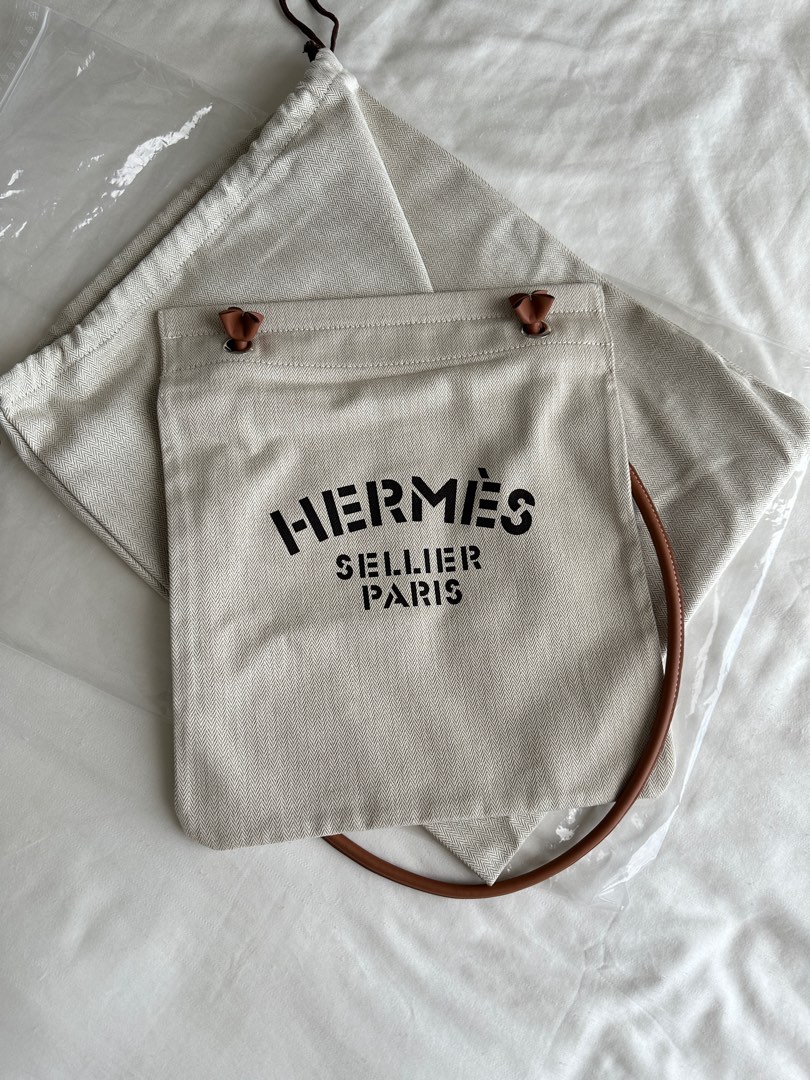 Hermes Aline bag, Luxury, Bags & Wallets on Carousell