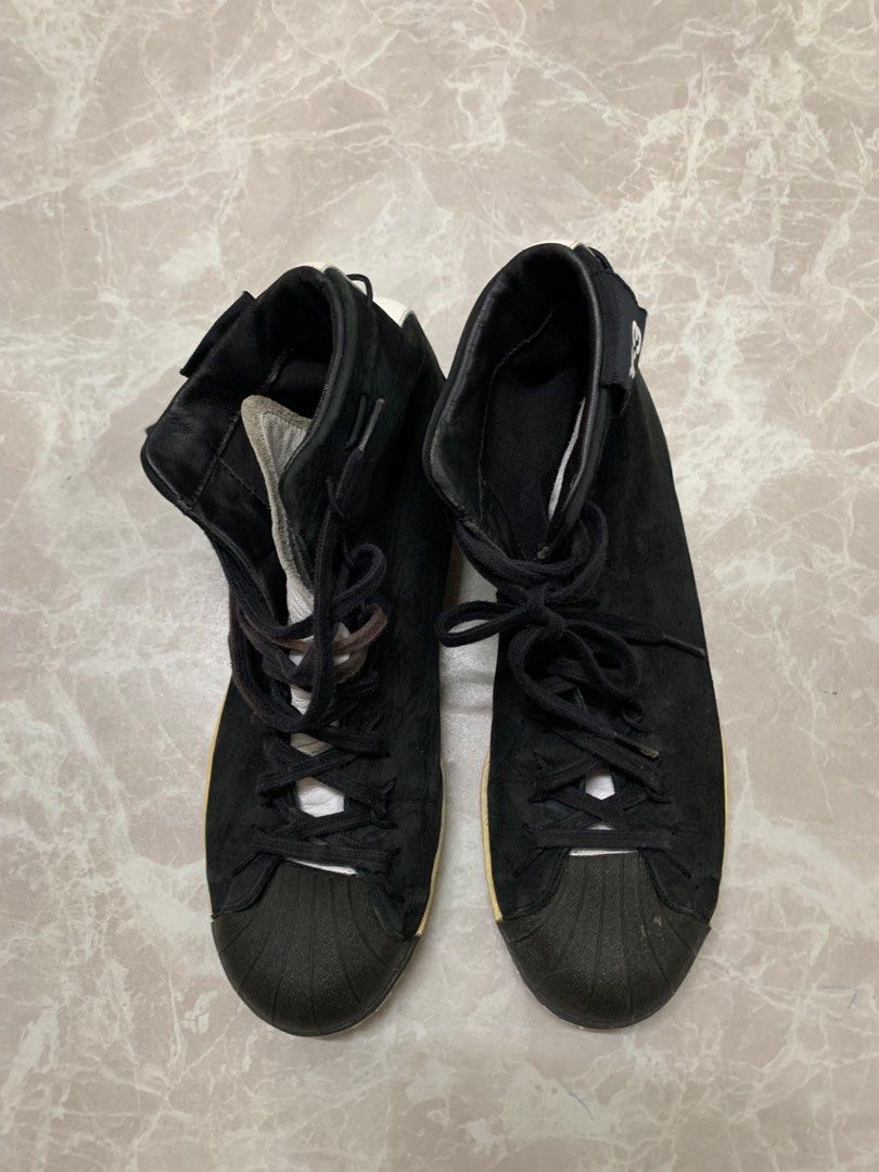 Y3 new arrivals super high
