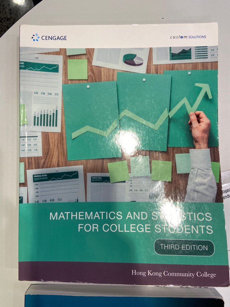 HKCC textbook, 興趣及遊戲, 書本 & 文具, 教科書 - Carousell