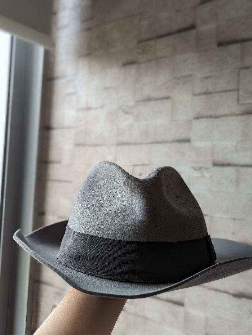 H M Bucket Hat Men s Fashion Watches Accessories Caps Hats