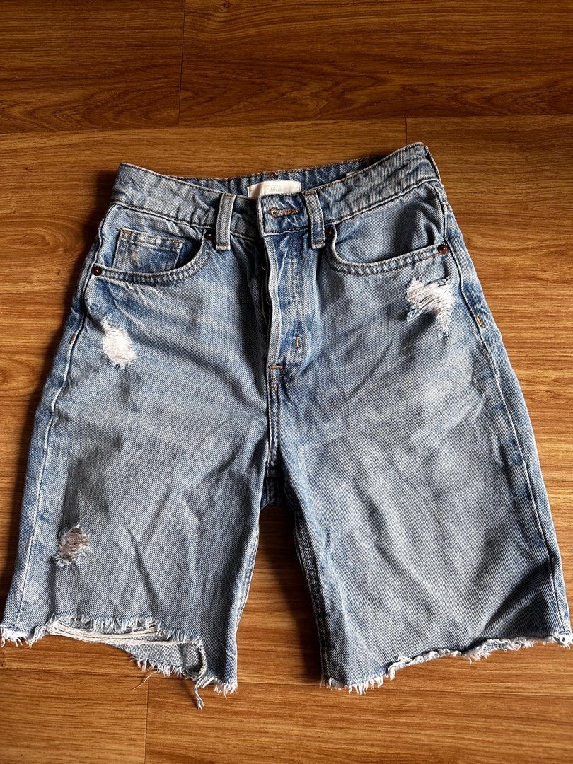 Quarter shorts best sale
